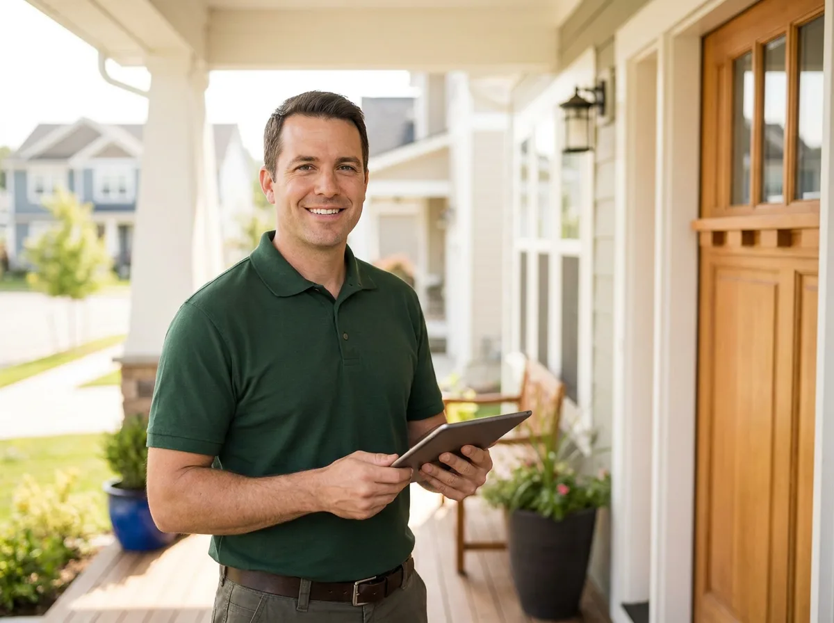 Pest control FAQs for Oakwood, TX